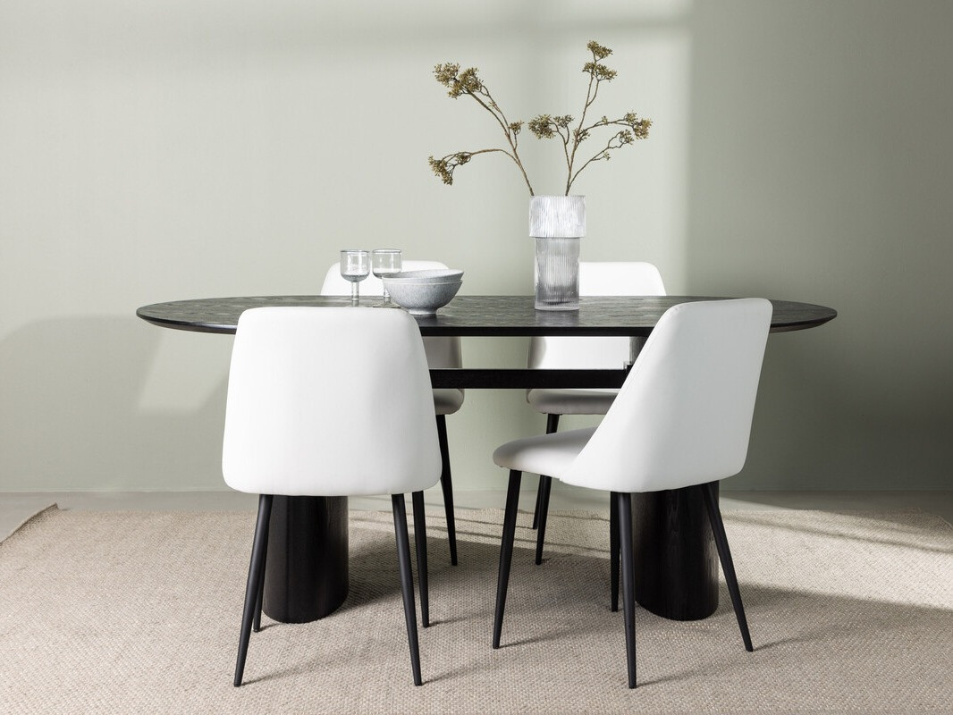 Blagovaonski set Dallas 4129