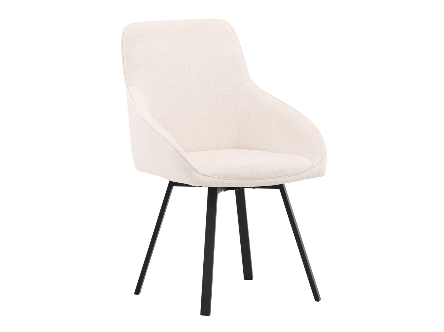 Blagovaonski set Dallas 4131 (Bež + Crna)