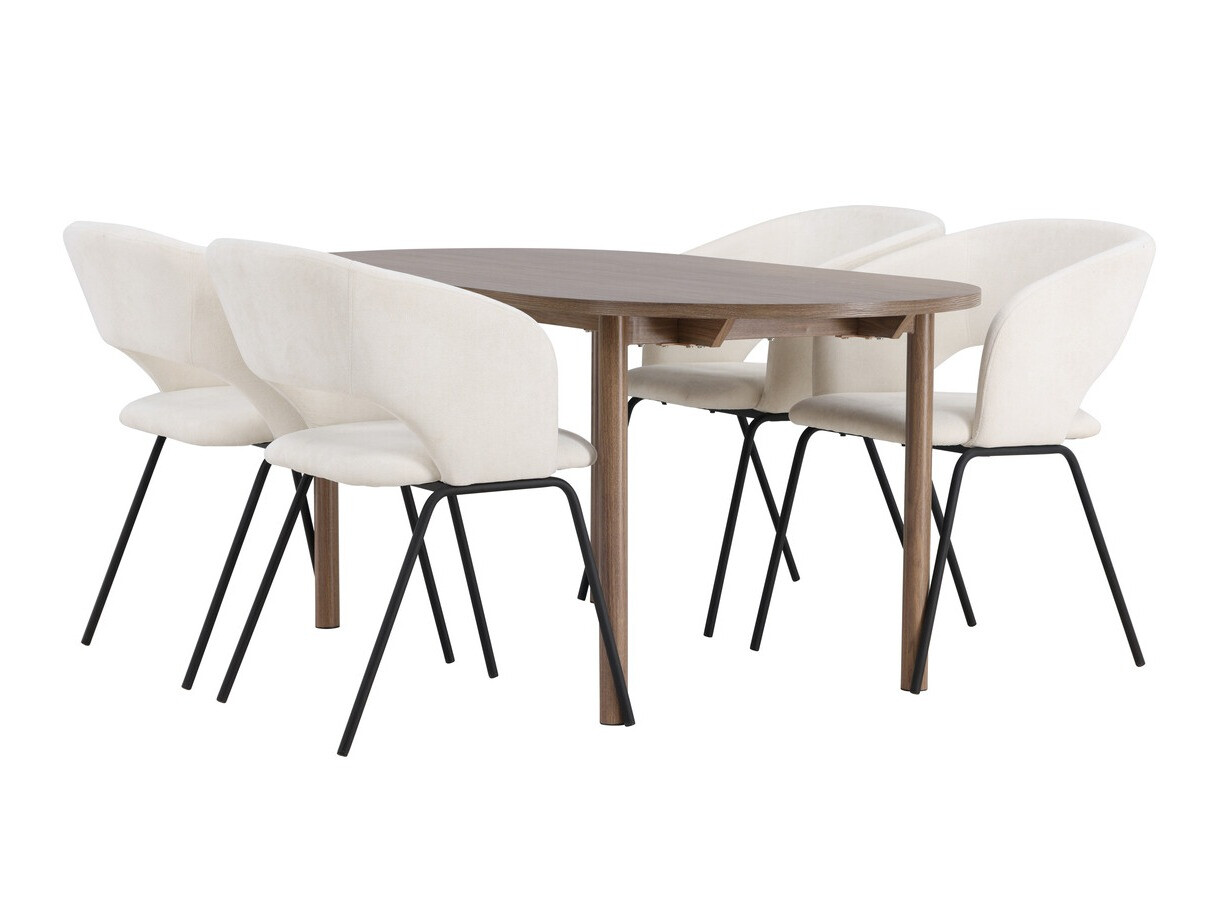 Blagovaonski set Dallas 4134