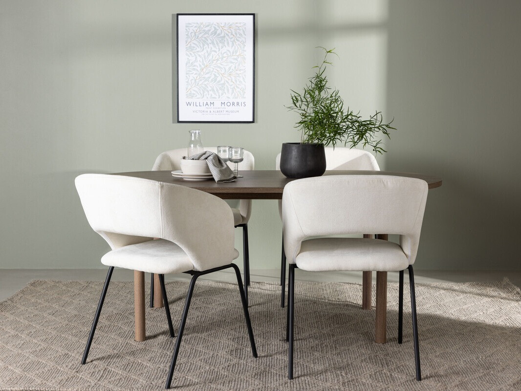 Blagovaonski set Dallas 4134