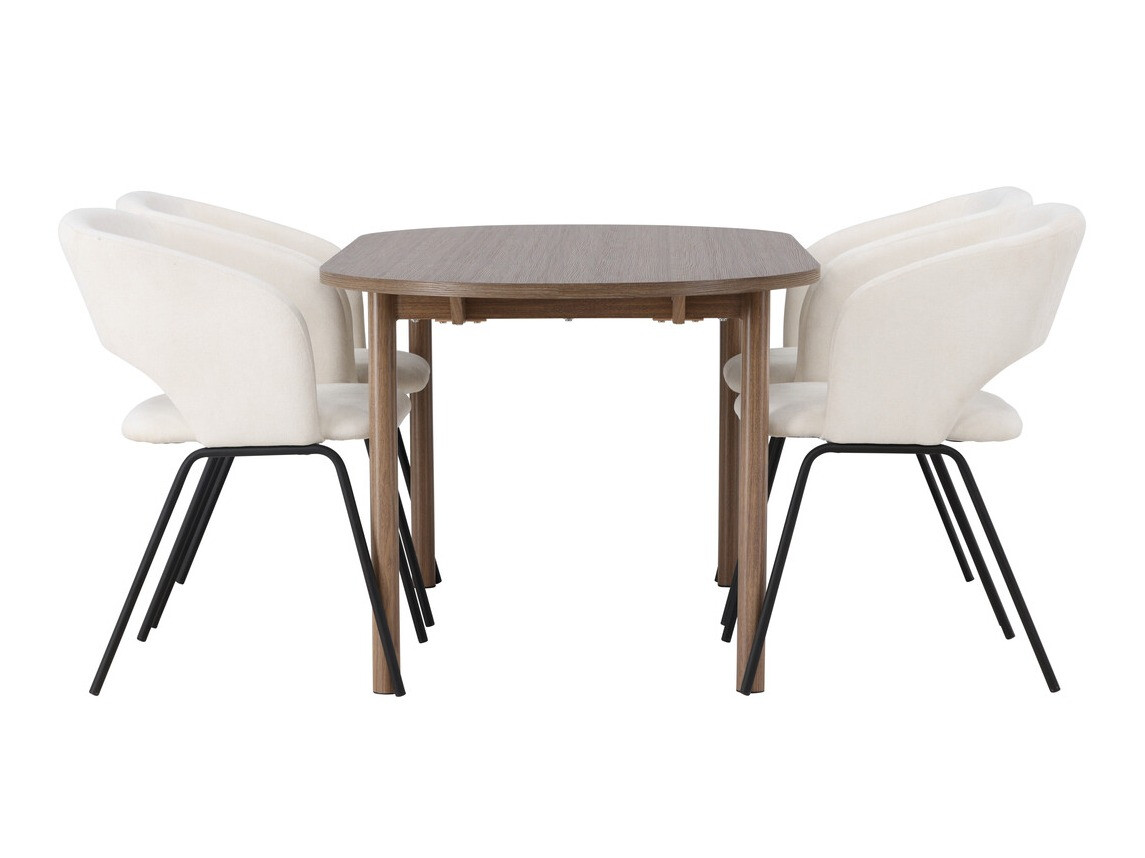 Blagovaonski set Dallas 4134