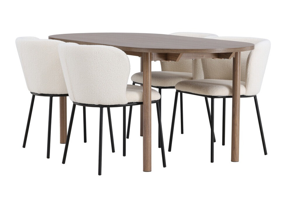 Blagovaonski set Dallas 4135