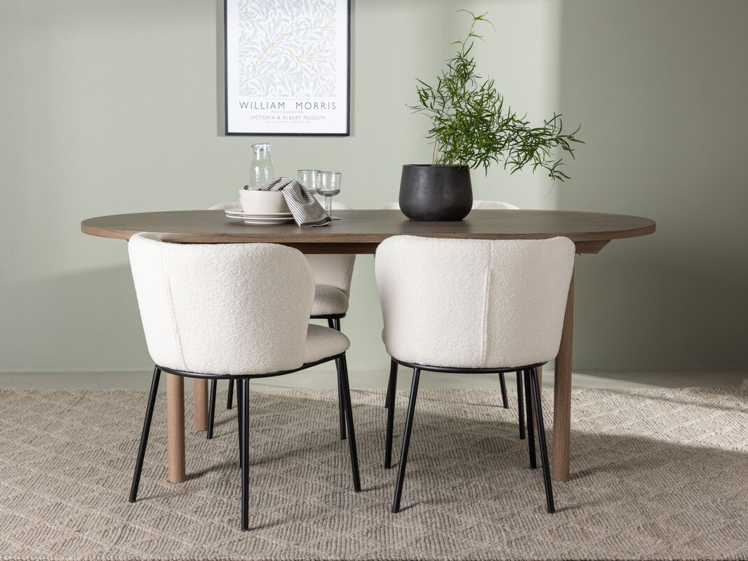 Blagovaonski set Dallas 4135