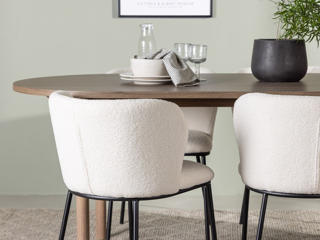 Blagovaonski set Dallas 4135