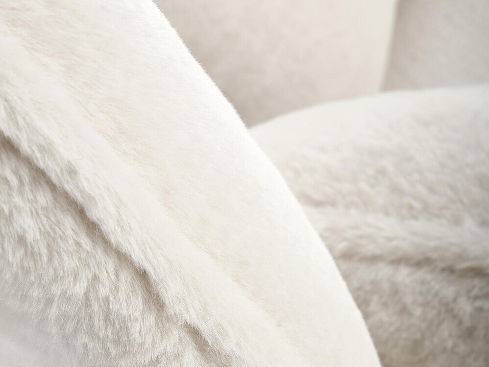 Fotelja Houston 1526 (Krem)