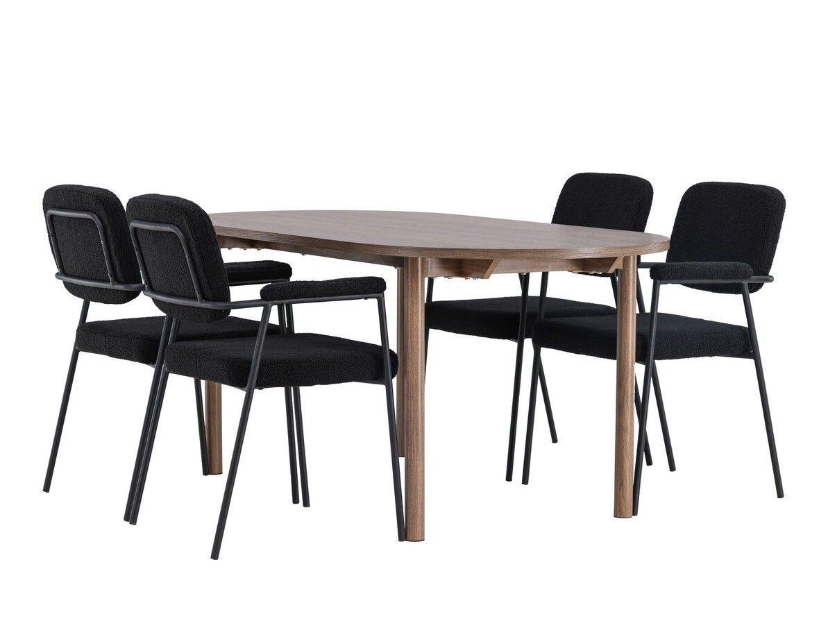 Blagovaonski set Dallas 4141