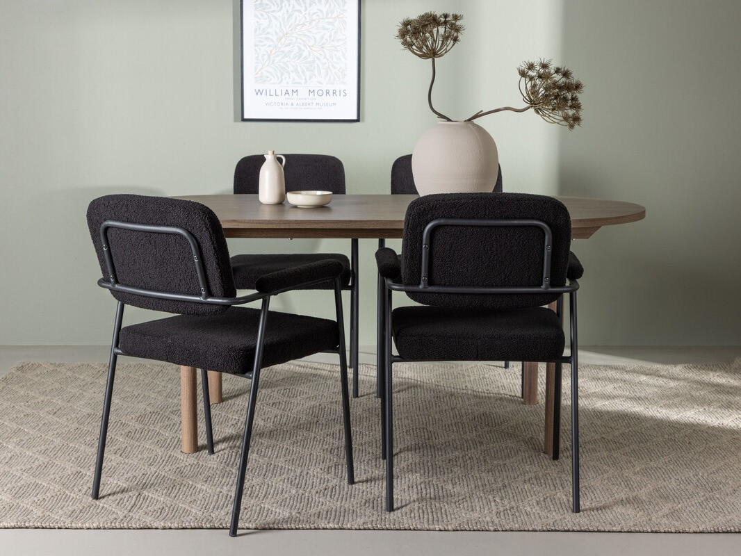 Blagovaonski set Dallas 4141