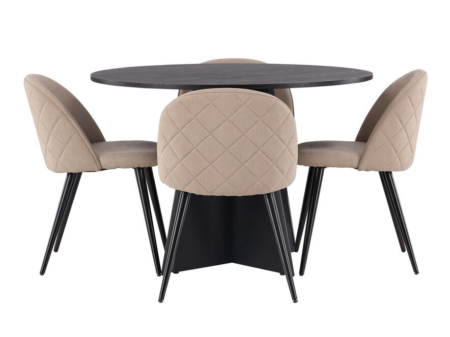 Blagovaonski set Dallas 4146