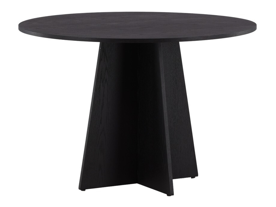 Blagovaonski set Dallas 4147 (Bež + Crna)