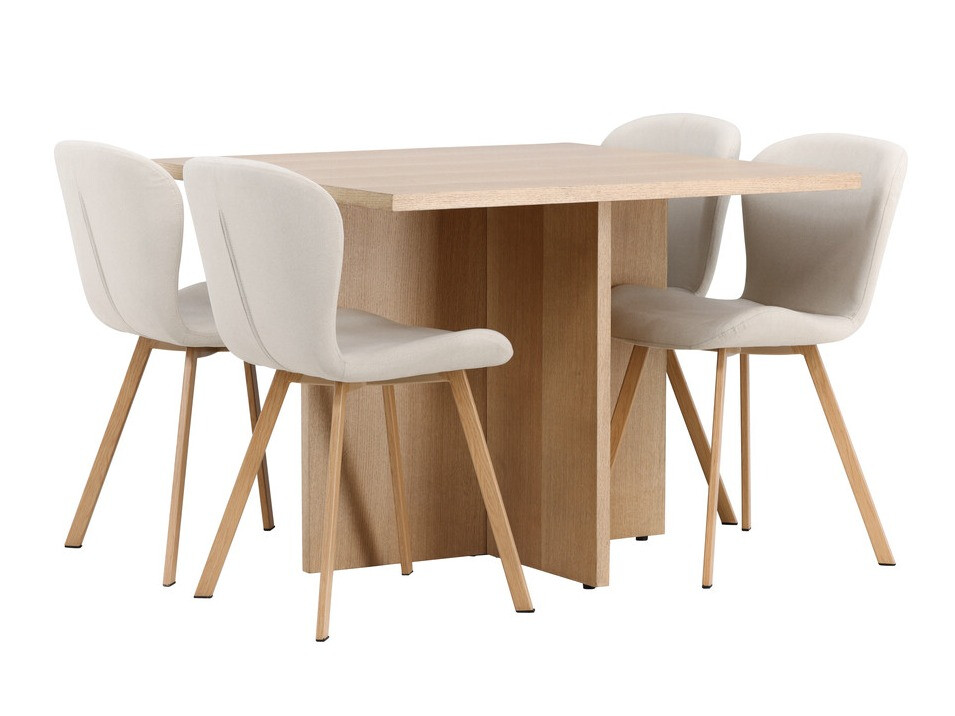 Blagovaonski set Dallas 4148