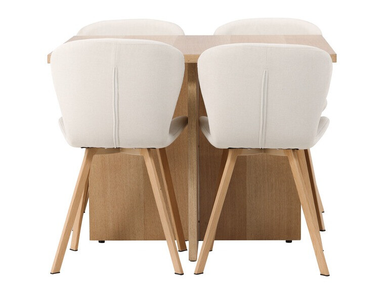 Blagovaonski set Dallas 4148