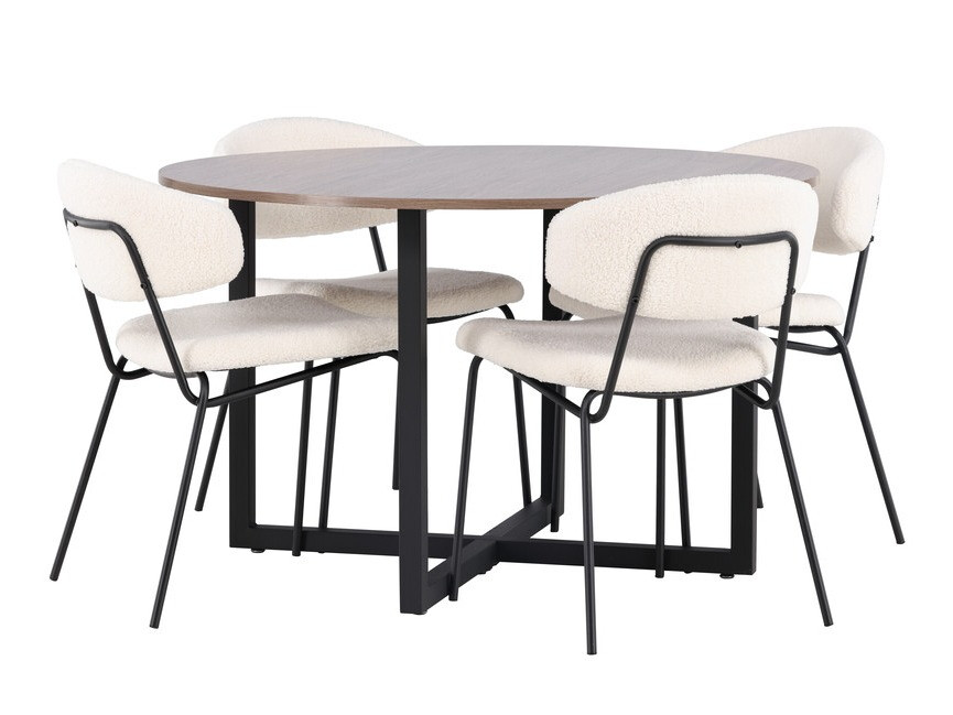 Blagovaonski set Dallas 4149