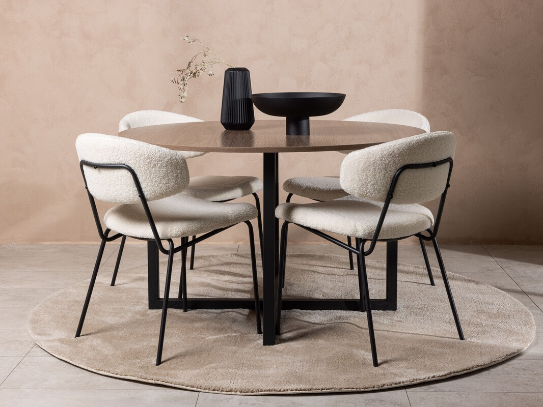 Blagovaonski set Dallas 4149