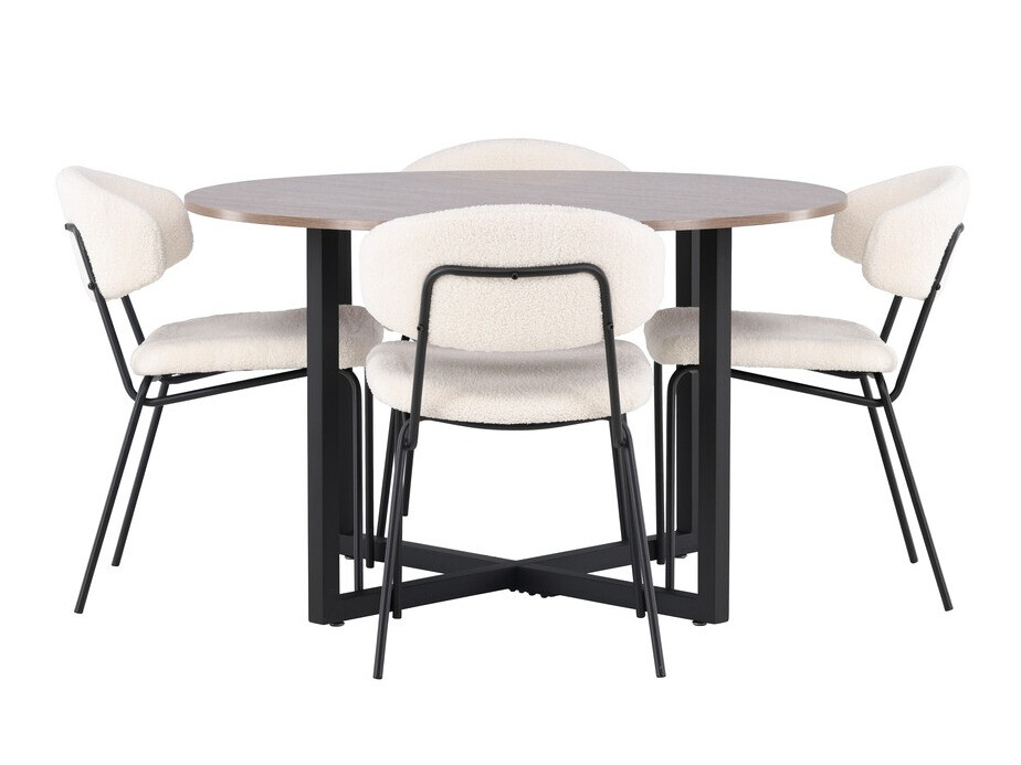 Blagovaonski set Dallas 4149