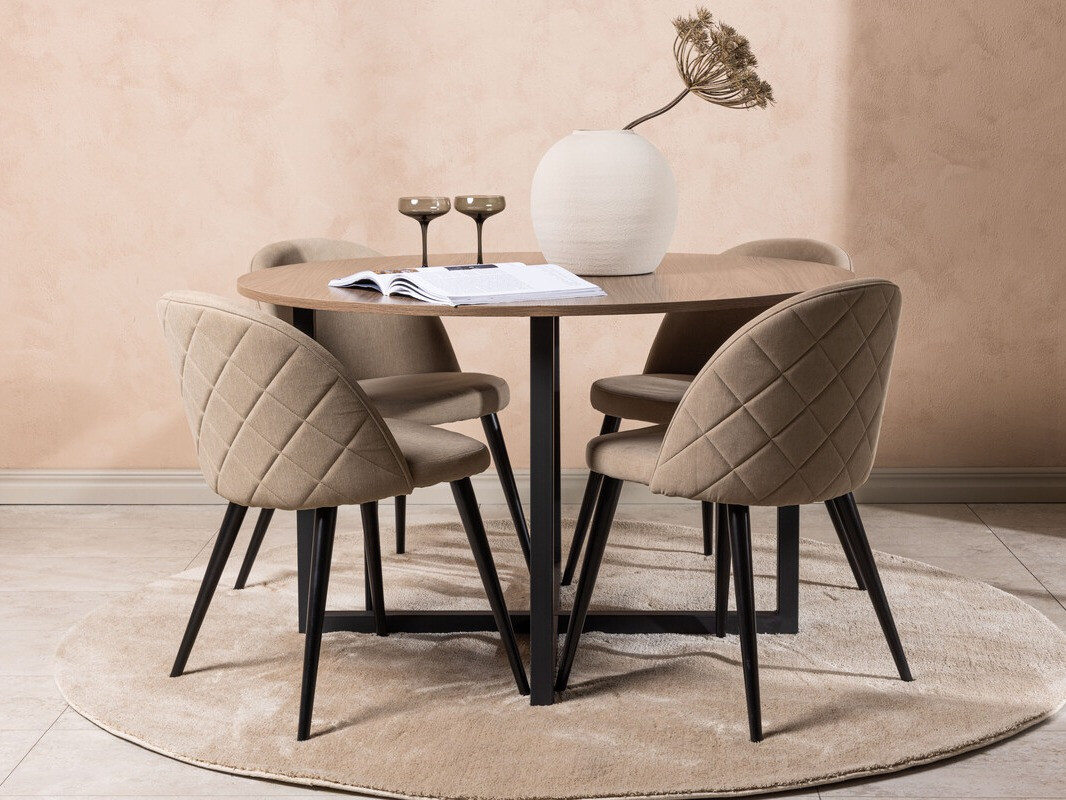 Blagovaonski set Dallas 4150