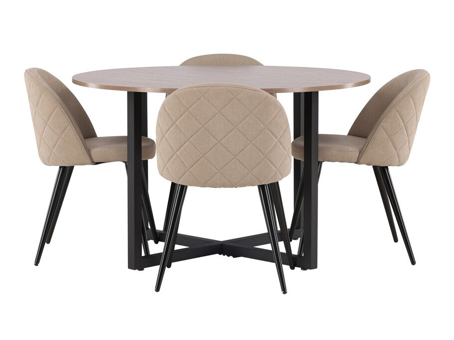 Blagovaonski set Dallas 4150