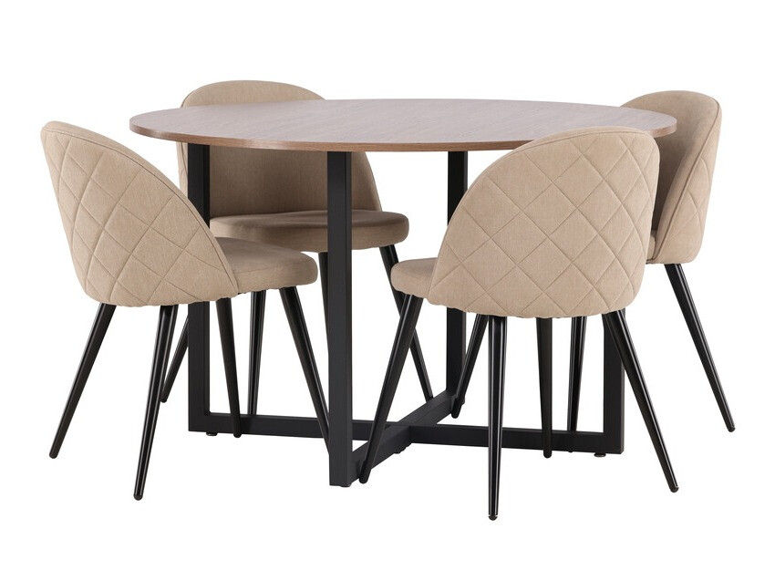 Blagovaonski set Dallas 4150