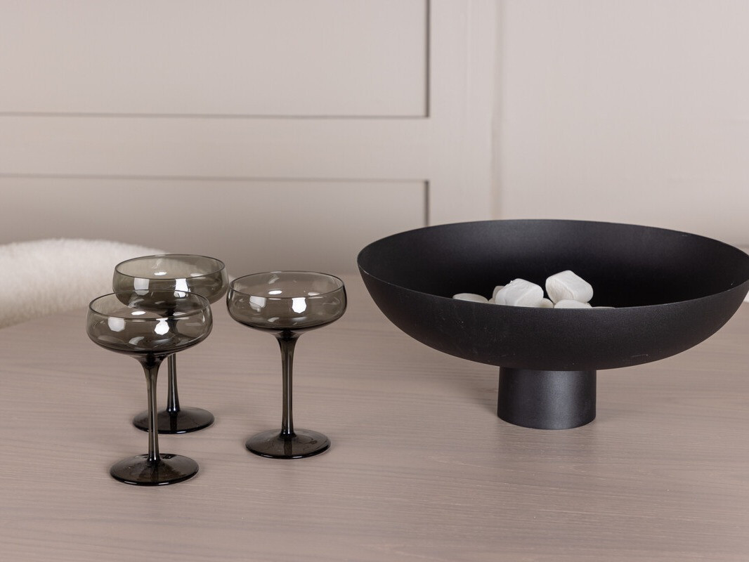 Blagovaonski set Dallas 4151 (Svijetlo drvo)