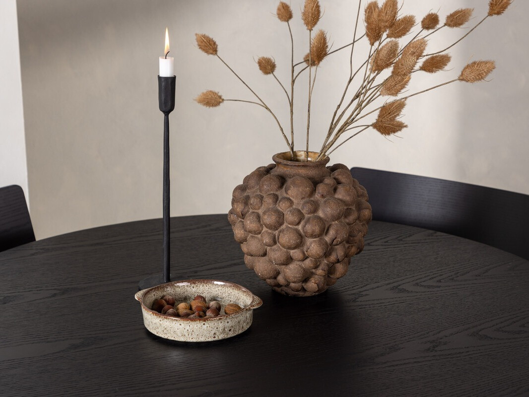 Blagovaonski set Dallas 4152 (Crna)