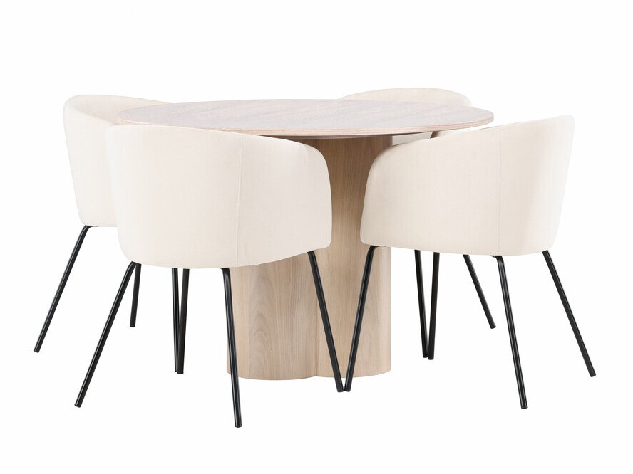 Blagovaonski set Dallas 4153