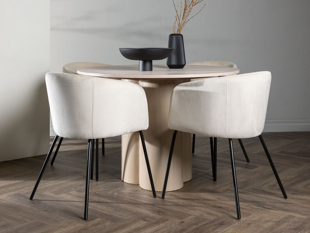 Blagovaonski set Dallas 4153