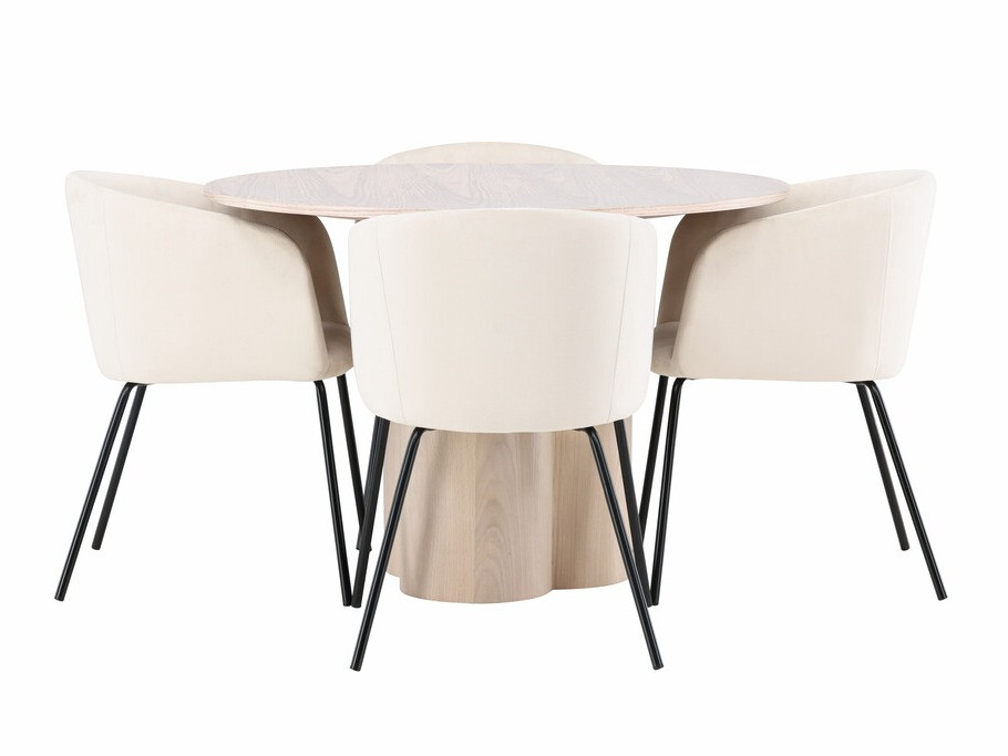 Blagovaonski set Dallas 4153