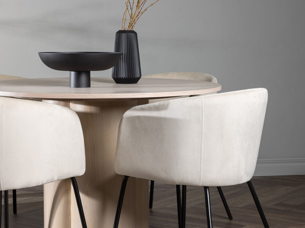 Blagovaonski set Dallas 4153