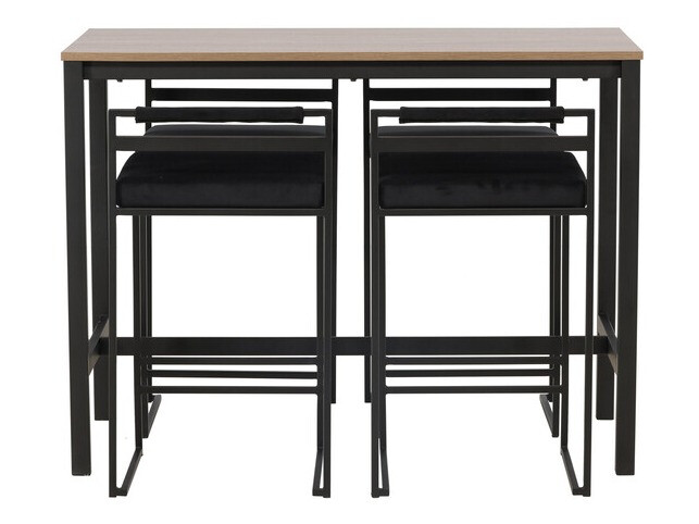 Blagovaonski set Dallas 4154