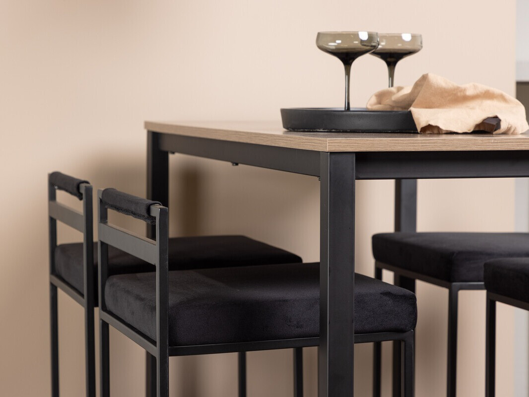 Blagovaonski set Dallas 4154