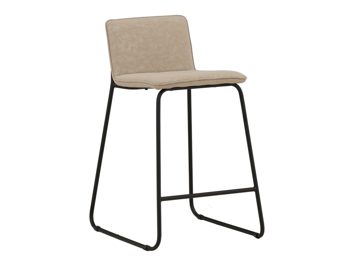 Blagovaonski set Dallas 4155 (Bež + Crna)