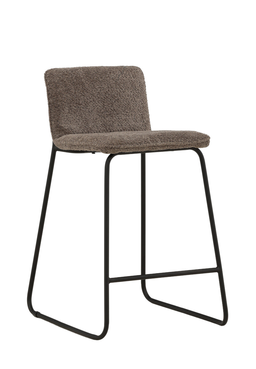 Blagovaonski set Dallas 4155 (Tamno siva + Crna)