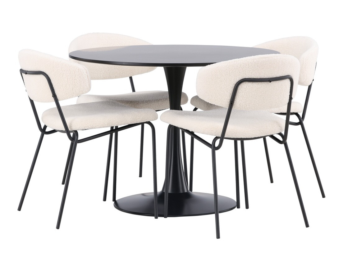 Blagovaonski set Dallas 4156