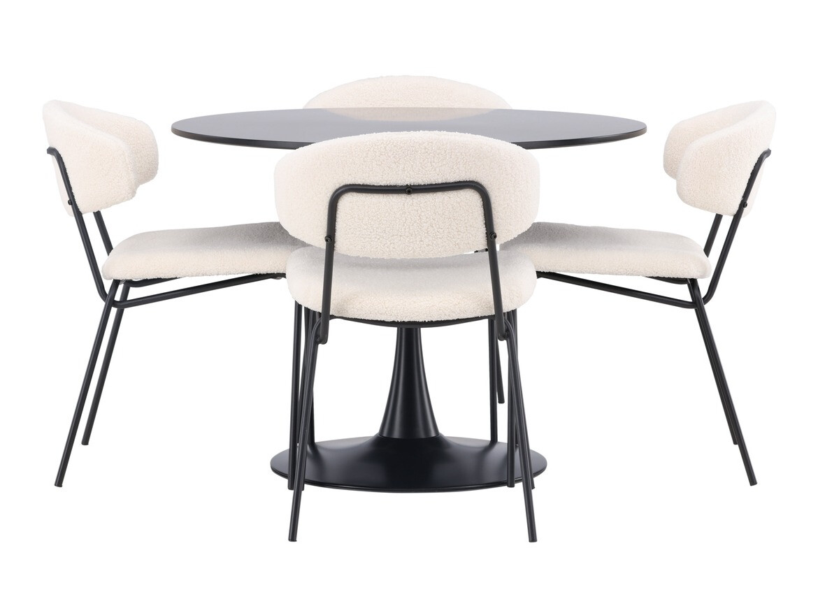 Blagovaonski set Dallas 4156