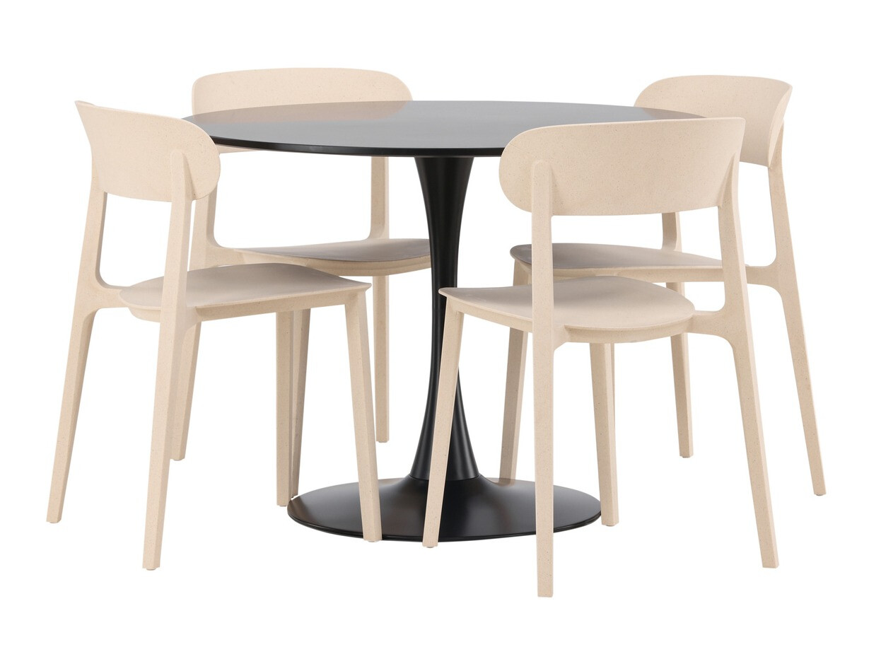 Blagovaonski set Dallas 4157