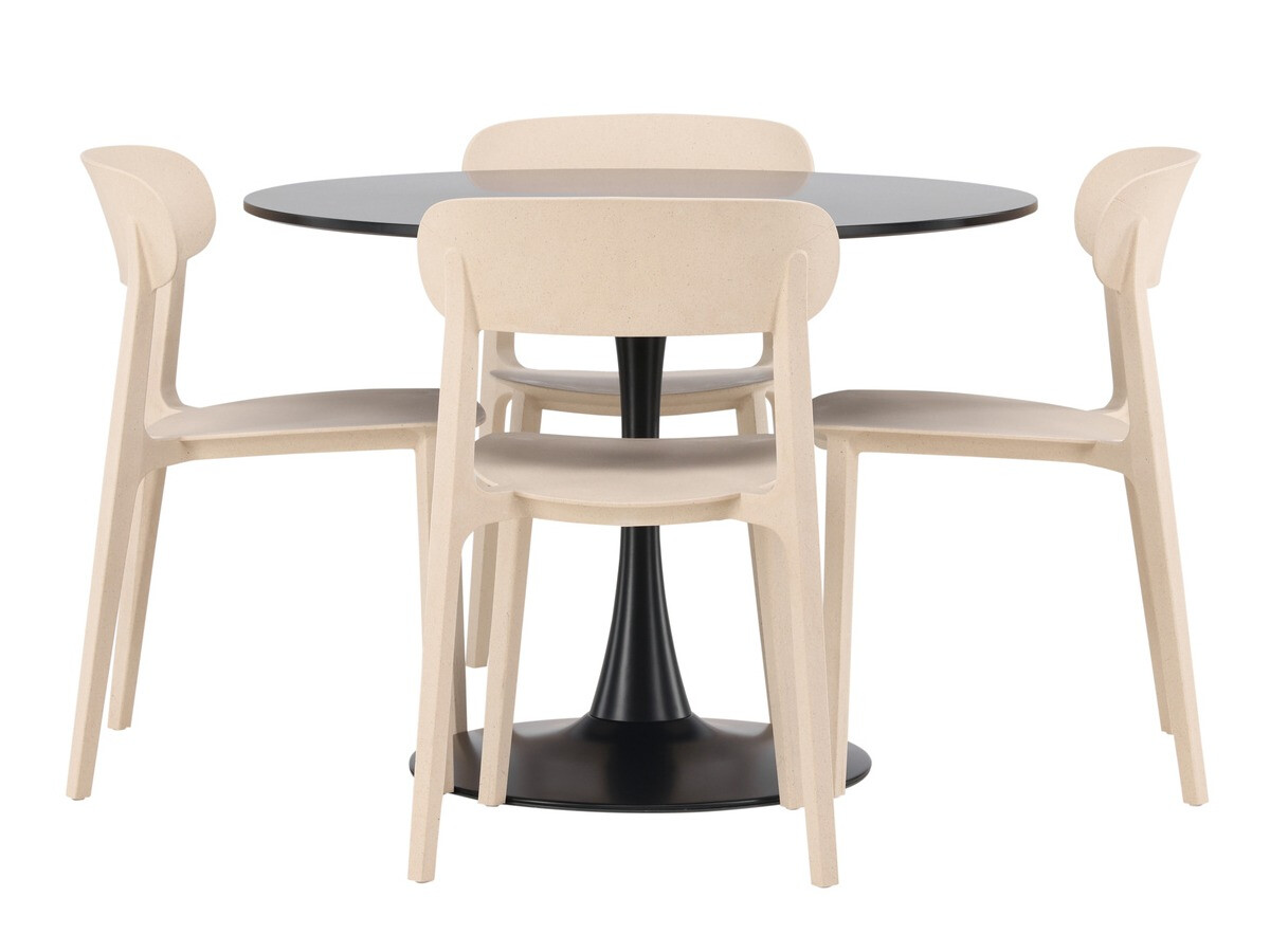 Blagovaonski set Dallas 4157