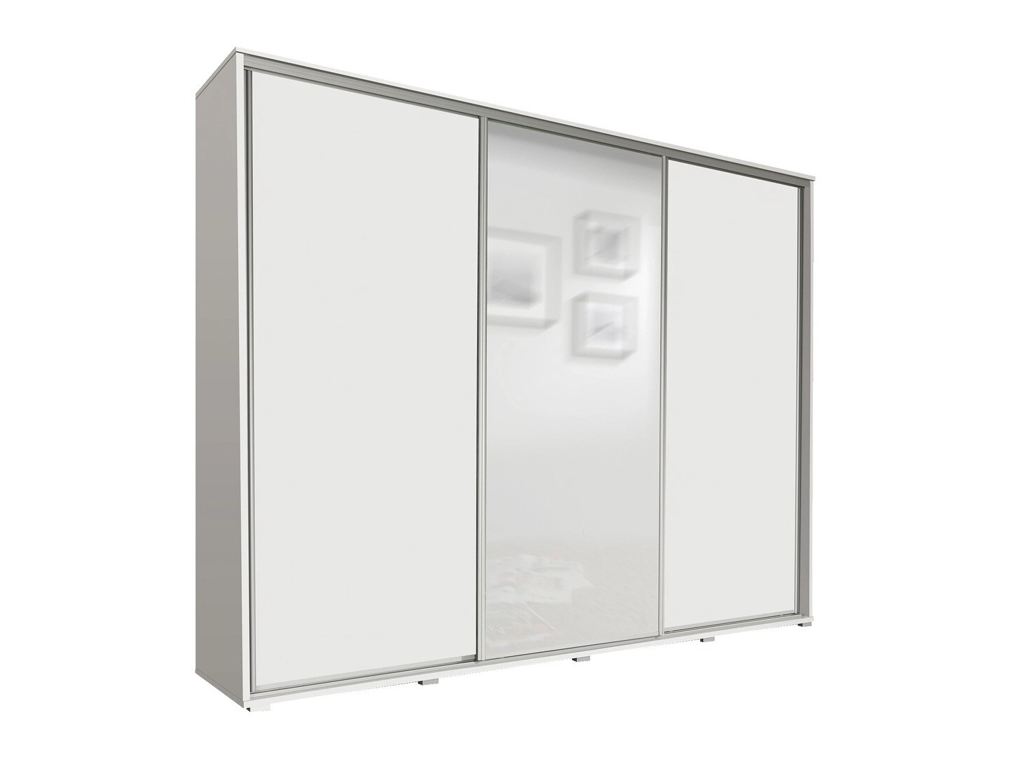 Ormar Murrieta 103 (Bijela)