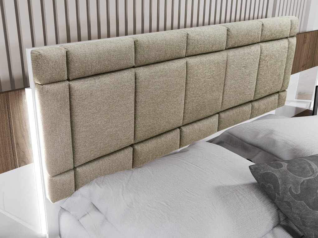 Set za spavaću sobu Portland 411