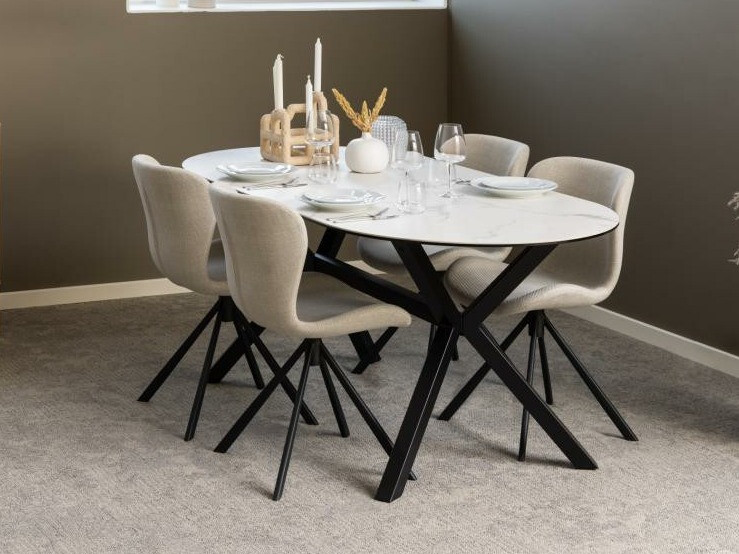 Stolica Norsica 642 (Bež)