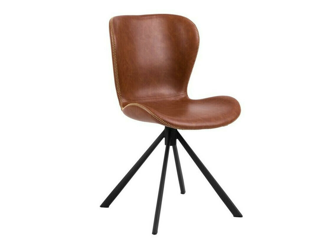 Stolica Norsica 642 (Smeđa)