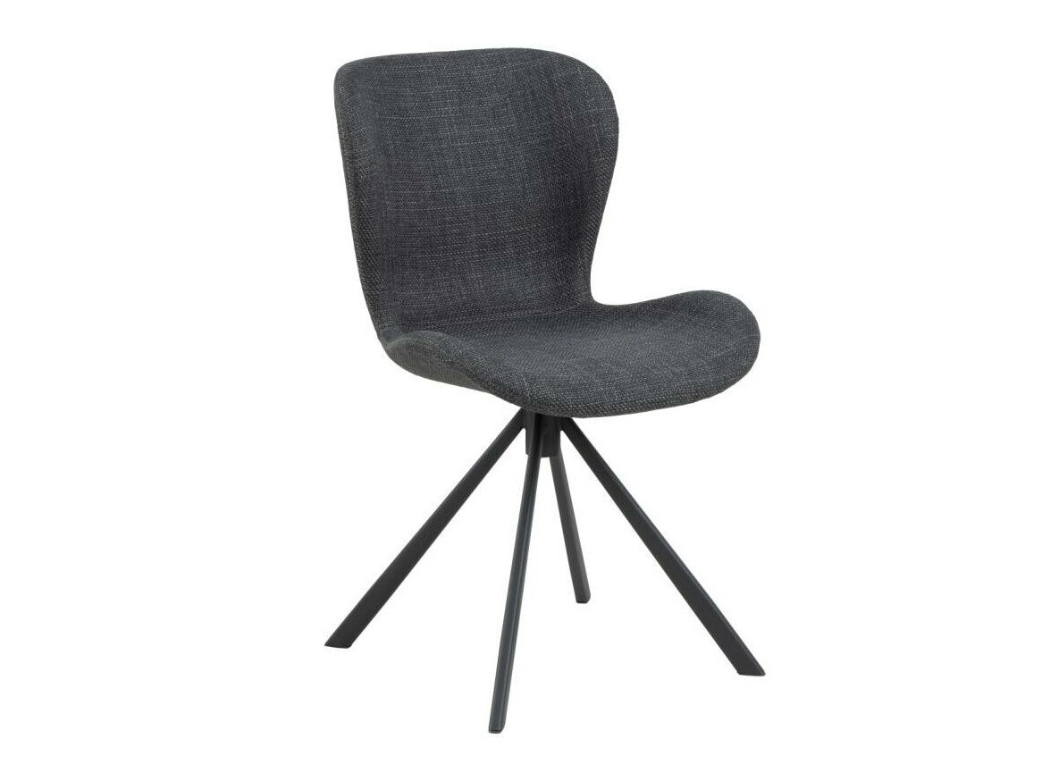 Stolica Norsica 642 (Tamno sivo)