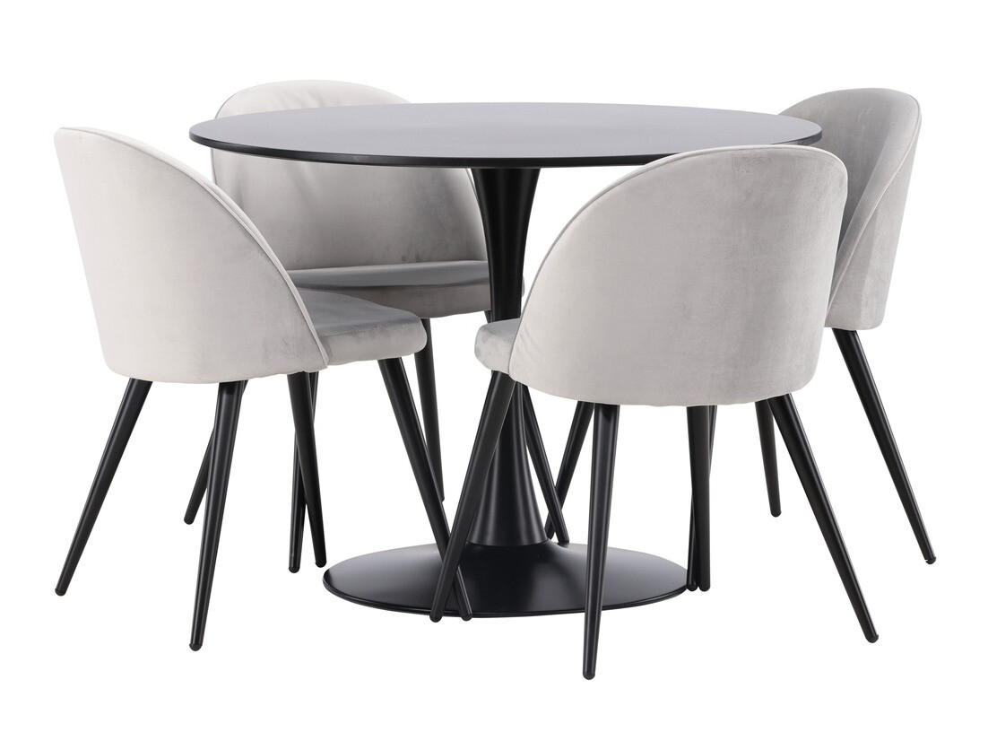 Blagovaonski set Dallas 4158