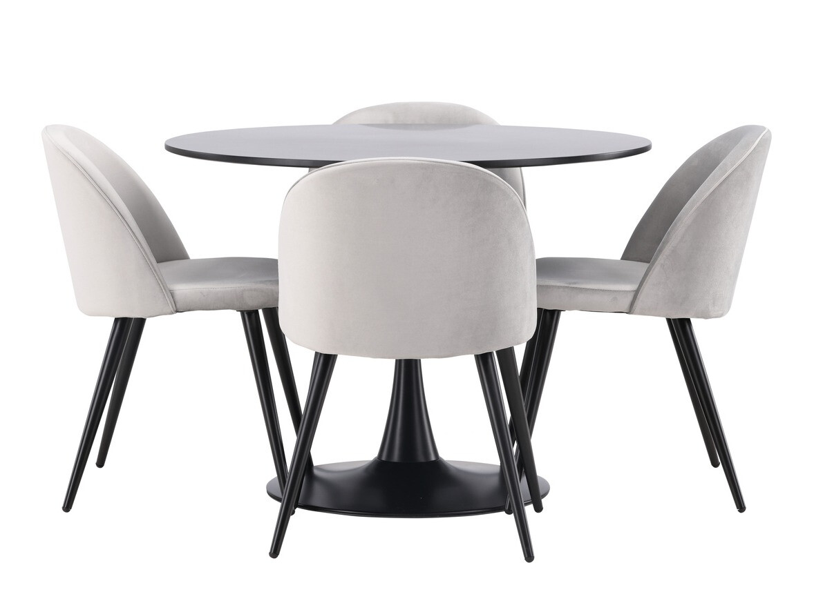 Blagovaonski set Dallas 4158