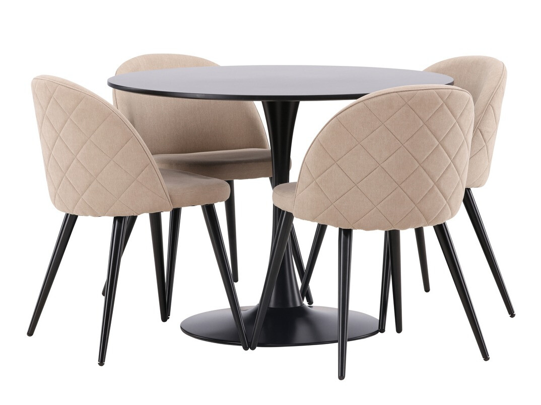 Blagovaonski set Dallas 4159