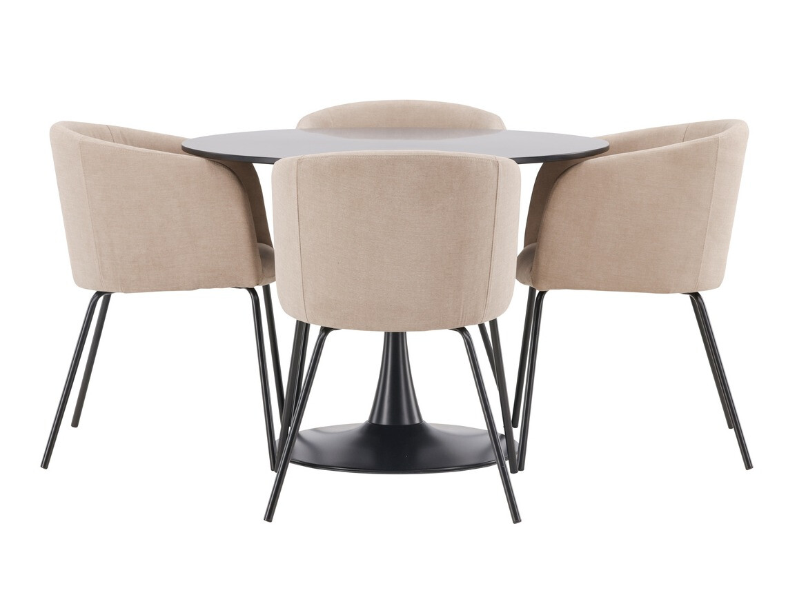 Blagovaonski set Dallas 4160