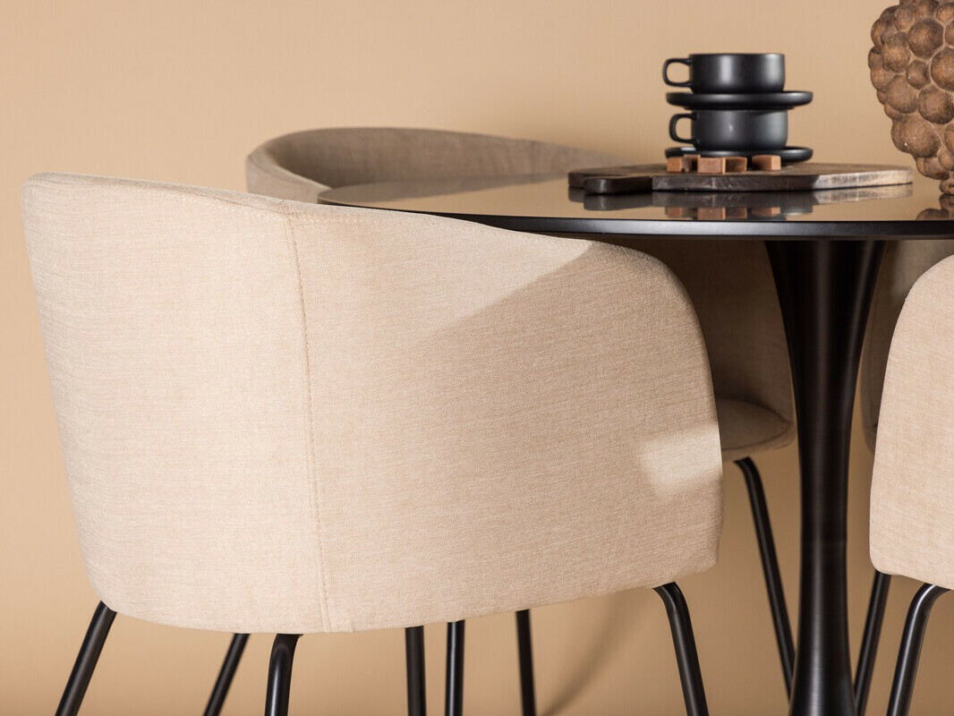 Blagovaonski set Dallas 4160