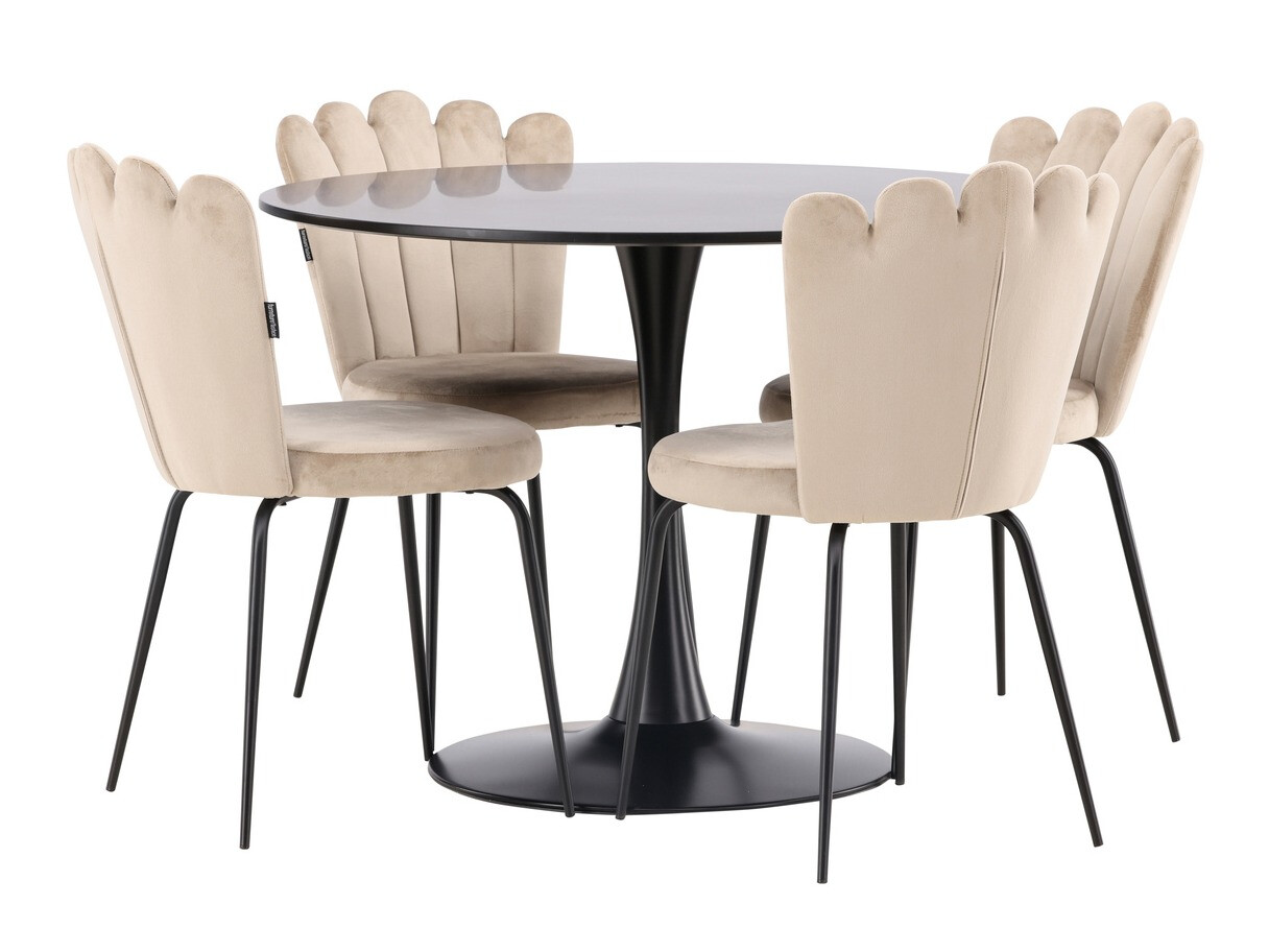 Blagovaonski set Dallas 4162