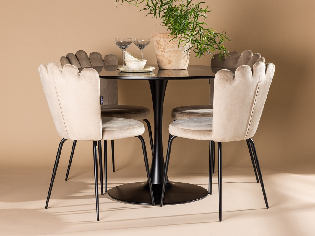 Blagovaonski set Dallas 4162