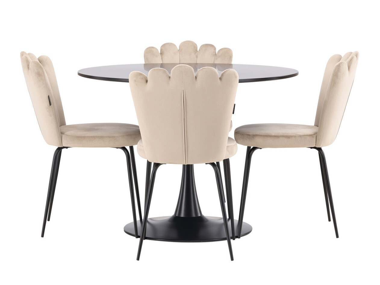 Blagovaonski set Dallas 4162