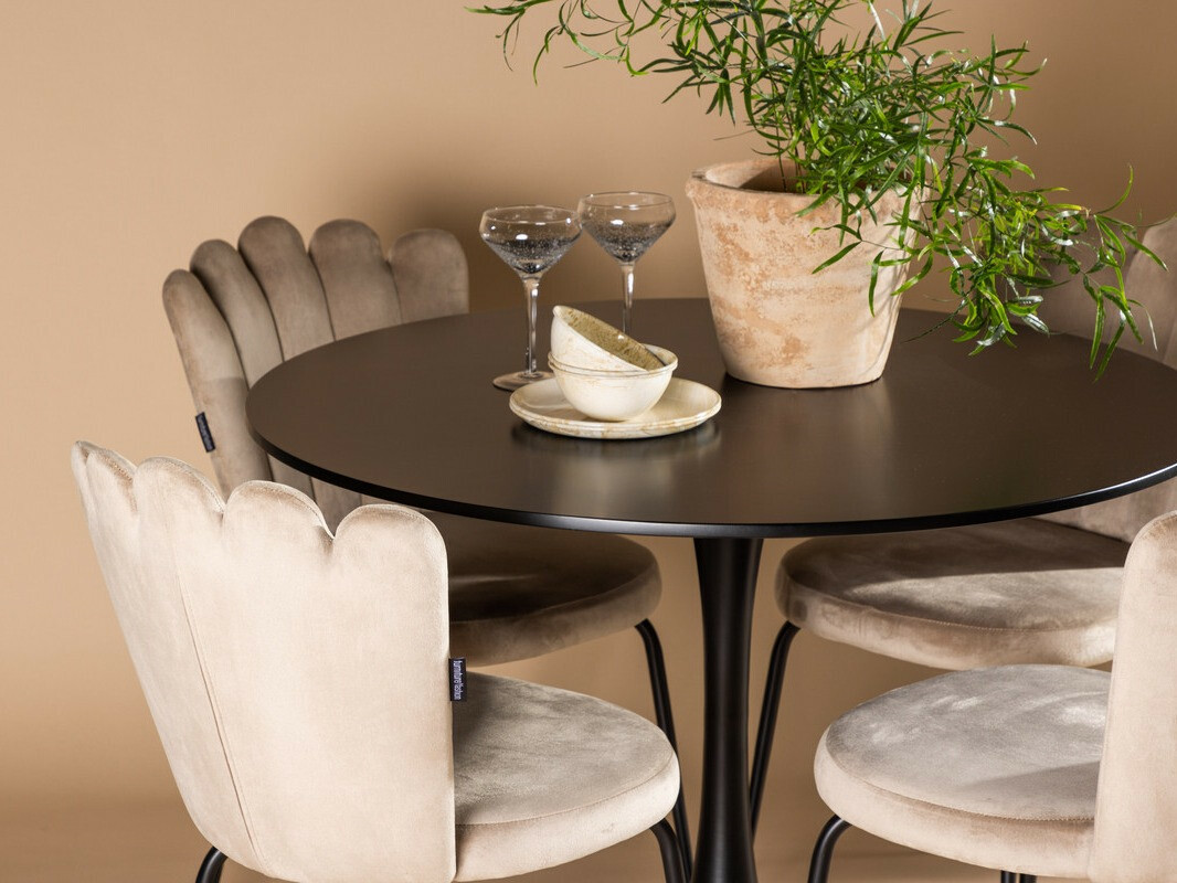 Blagovaonski set Dallas 4162