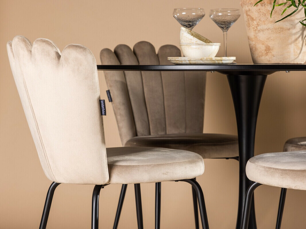 Blagovaonski set Dallas 4162